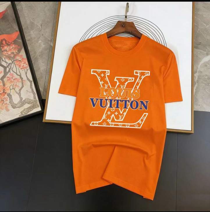 Picture of Louis Vuitton T Shirts Short _SKULVM-4XL11Lx2138267